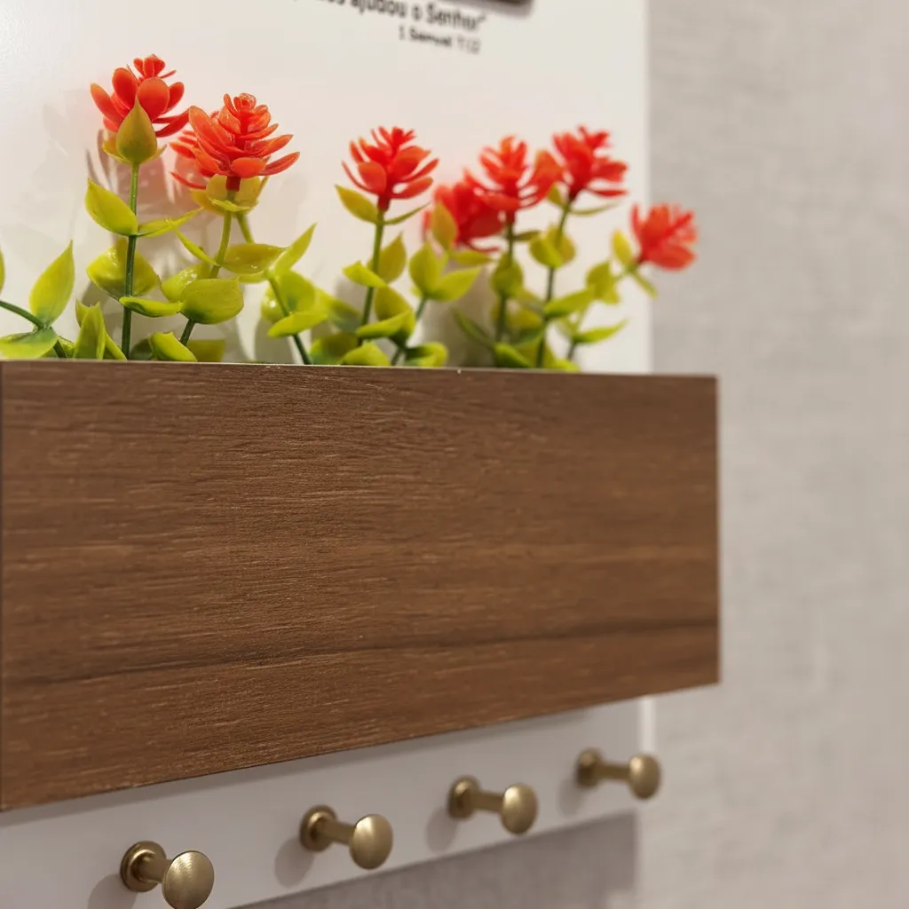 D_NQ_NP_2X_622834-MLA107840633538_032026-F-porta-chaves-decorativo-mdf-com-suporte-para-plantas